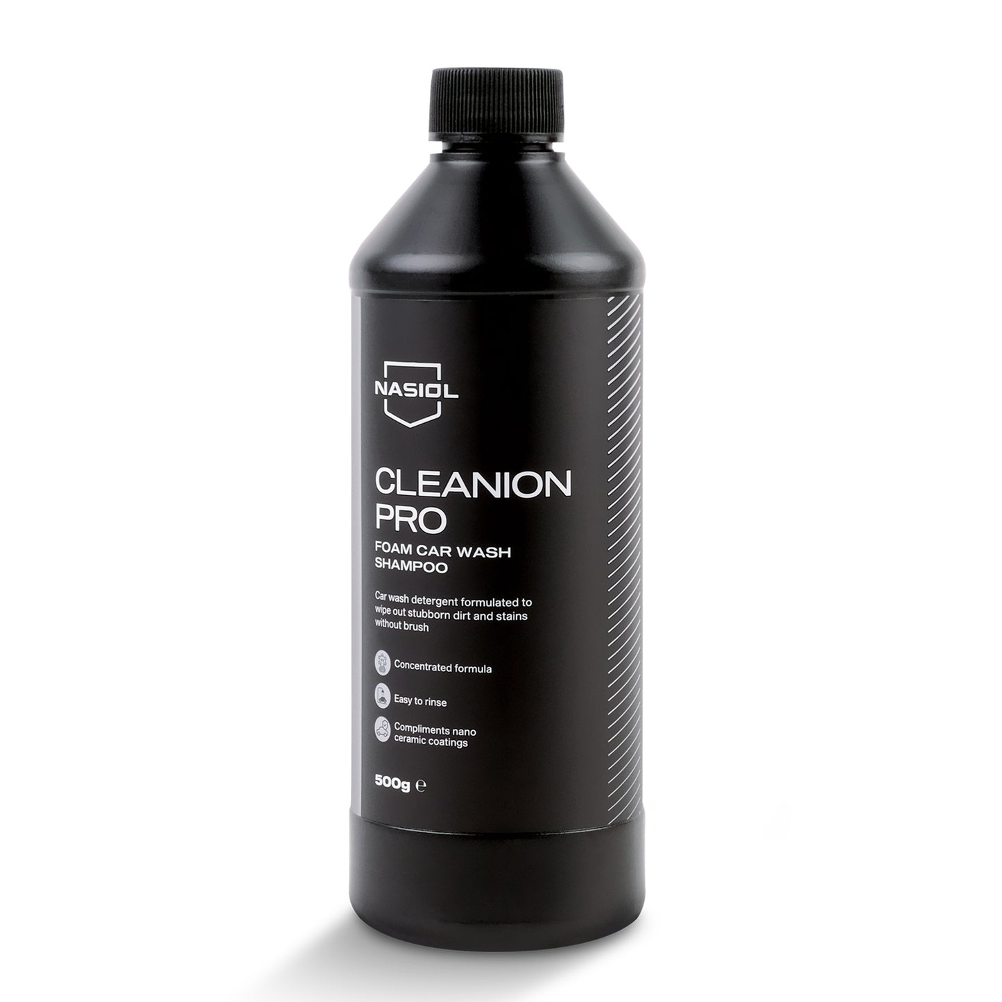 Car Shampoo (500ml)