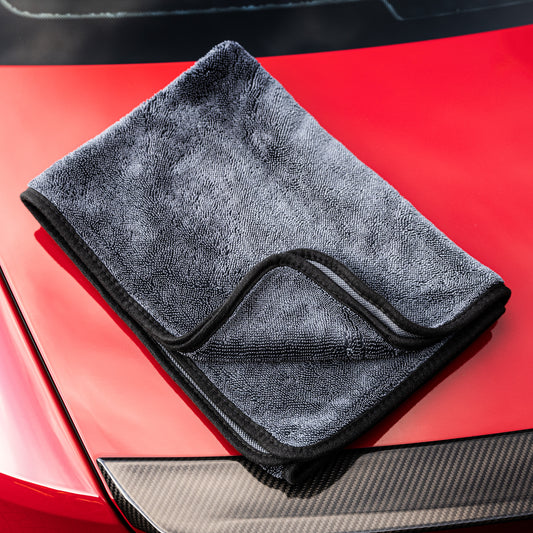 Car Drying Towel